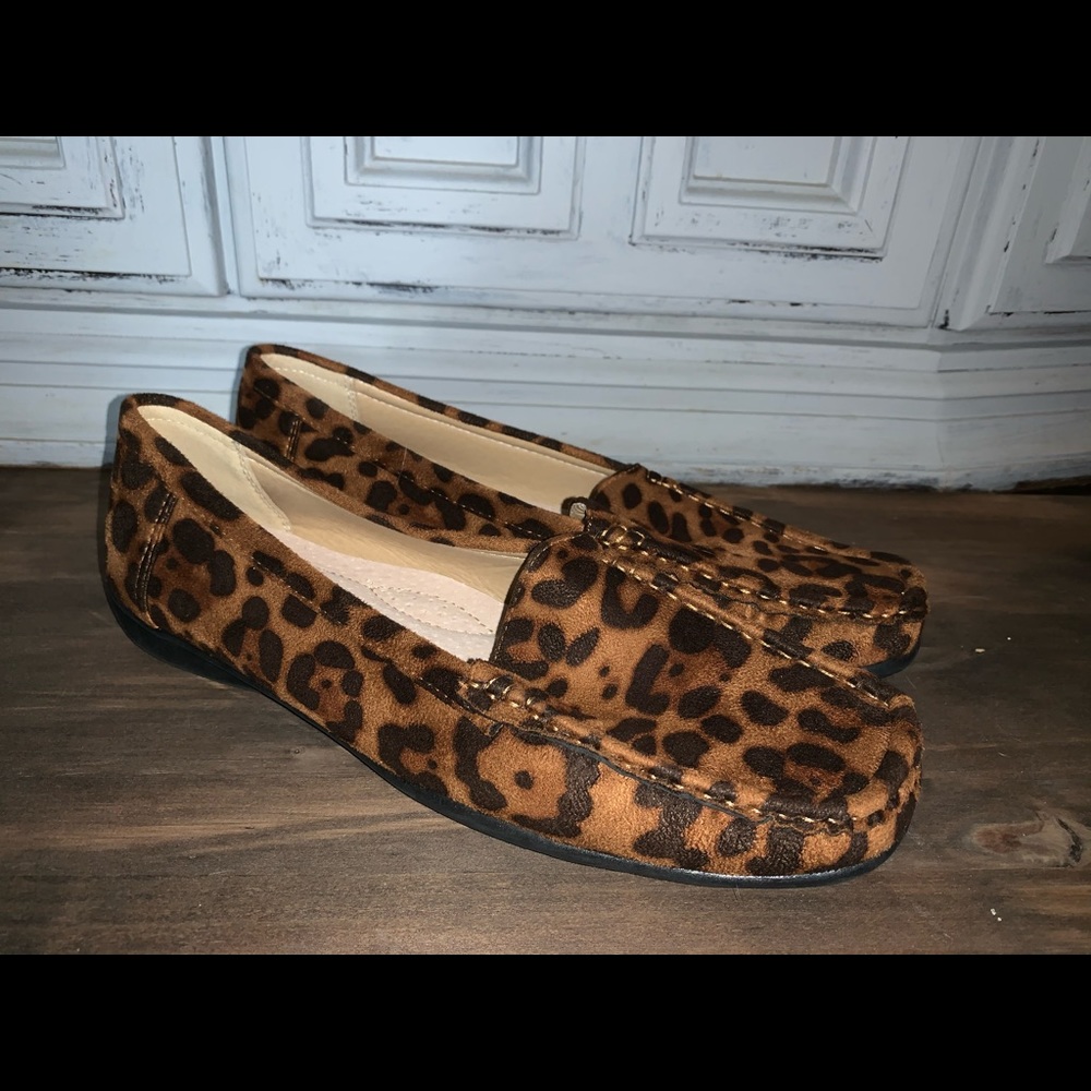 Pierre Dama Loafers